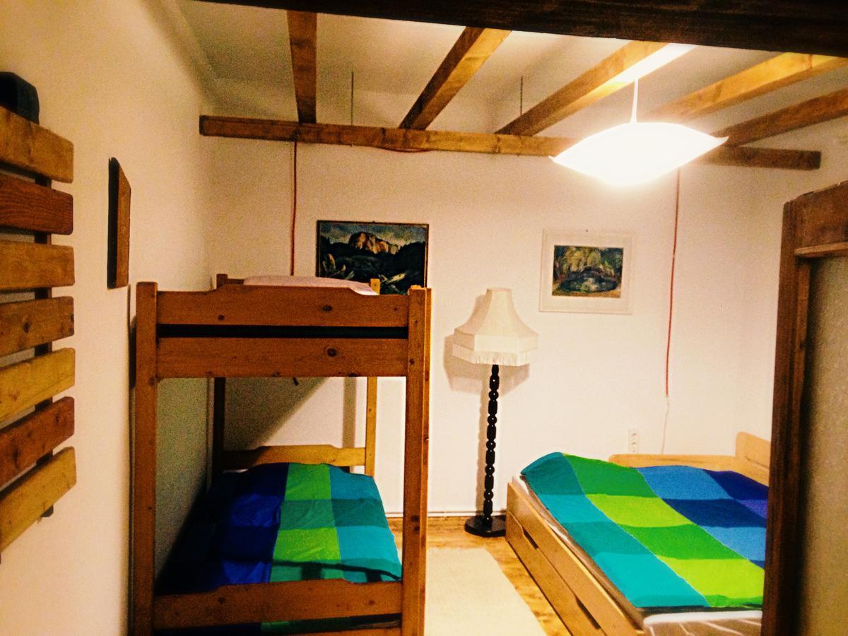 Penzion Nexus Kulcsoshaz Bukkloka Gyimes Fagetel Exteriér fotografie